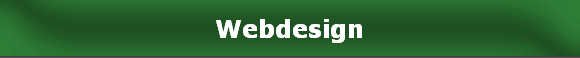 Webdesign
